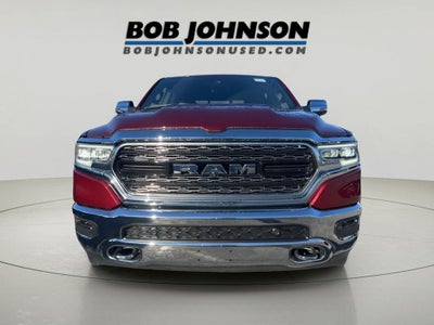 2023 RAM 1500 Limited 5.7L HEMI