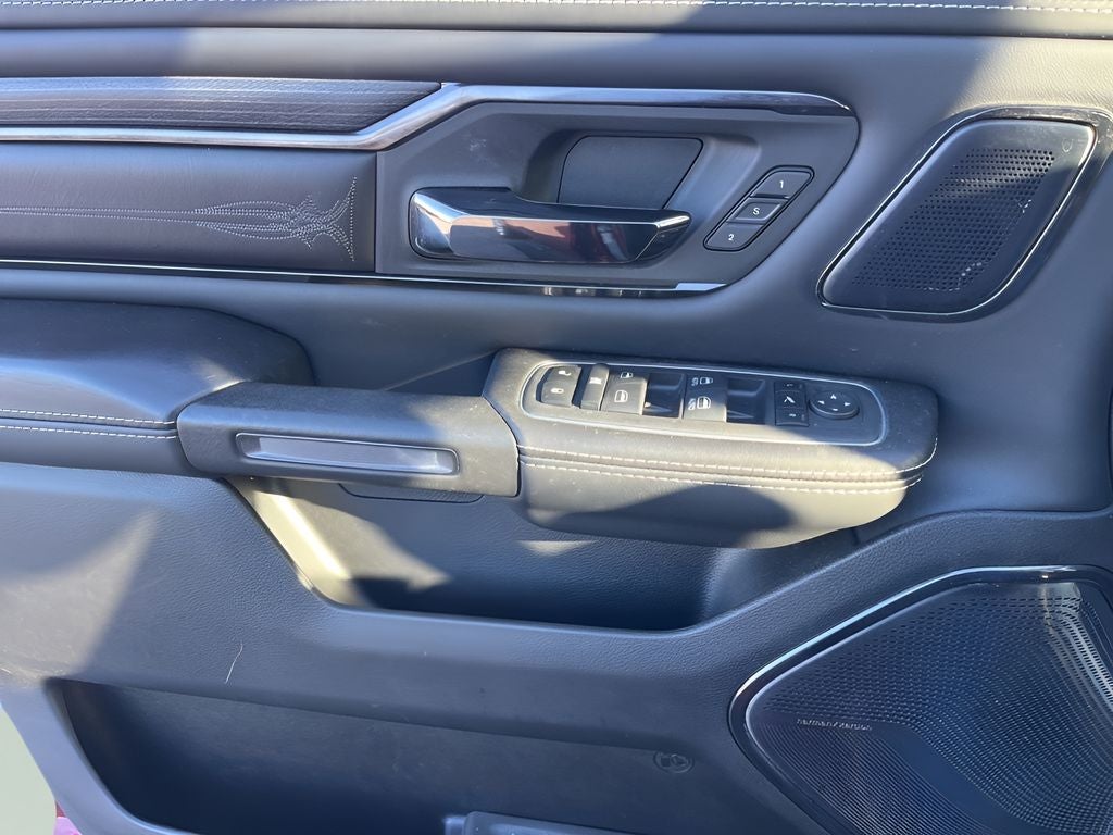 2023 RAM 1500 Limited 5.7L HEMI