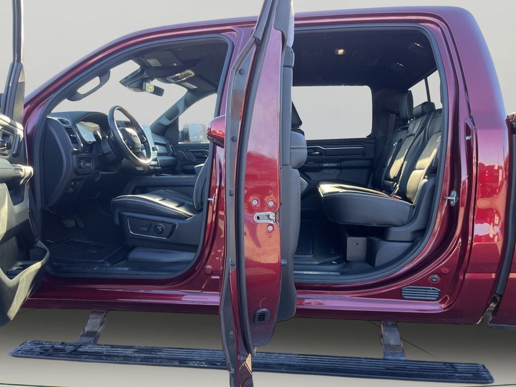 2023 RAM 1500 Limited 5.7L HEMI