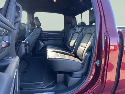 2023 RAM 1500 Limited 5.7L HEMI