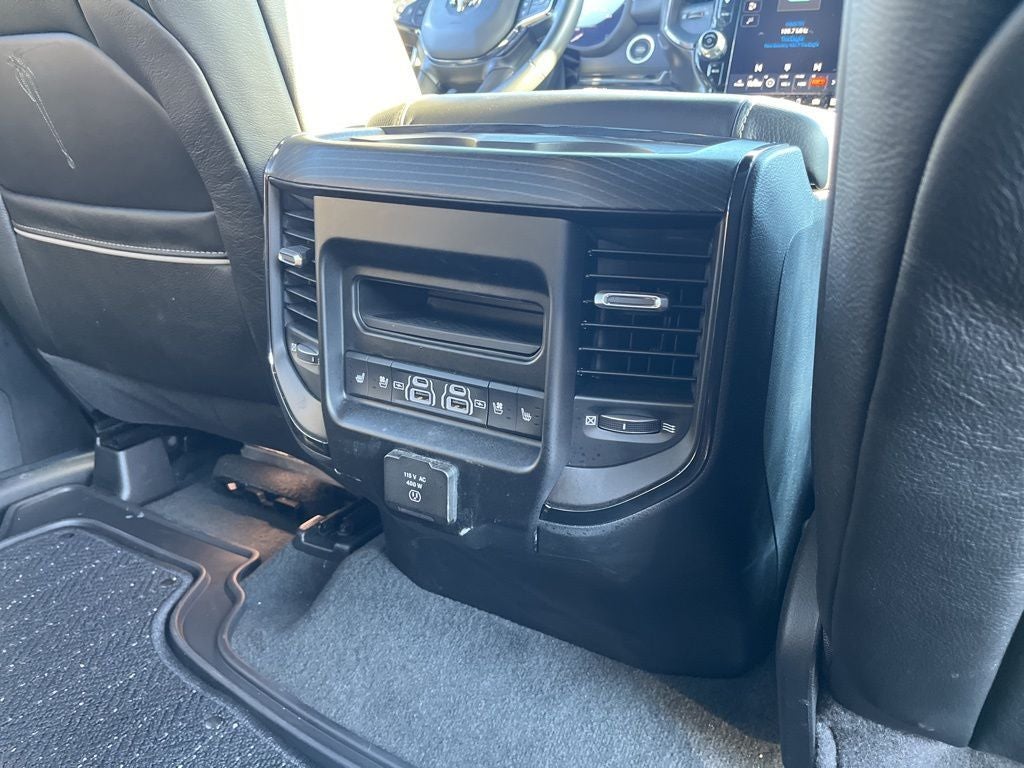 2023 RAM 1500 Limited 5.7L HEMI