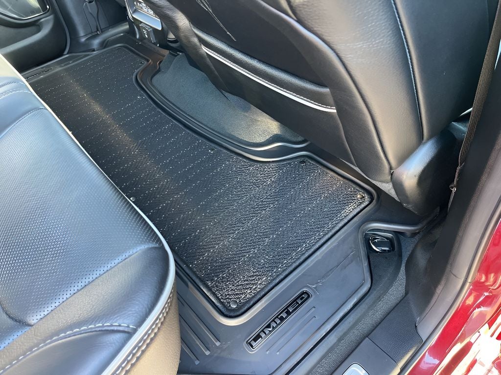 2023 RAM 1500 Limited 5.7L HEMI