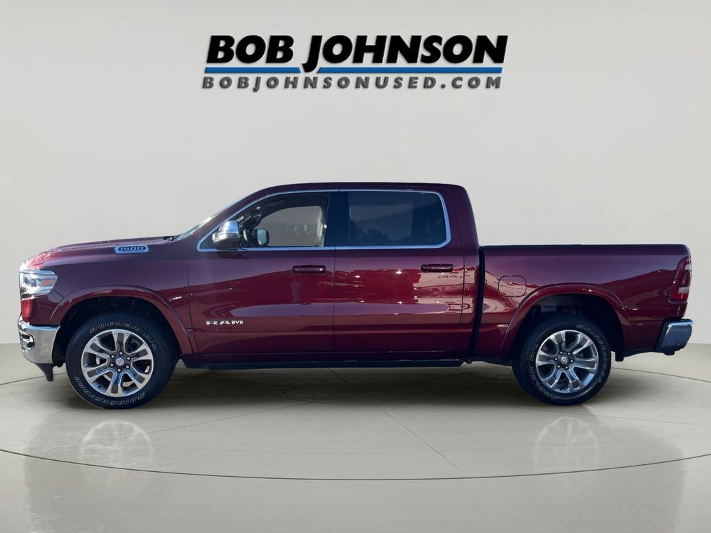 2023 RAM 1500 Limited 5.7L HEMI