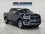 2022 RAM 1500 Limited CARBRAVO CERTIFIED