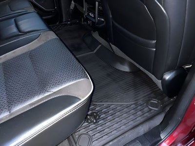 2024 RAM 1500 Laramie 5.7L Hemi