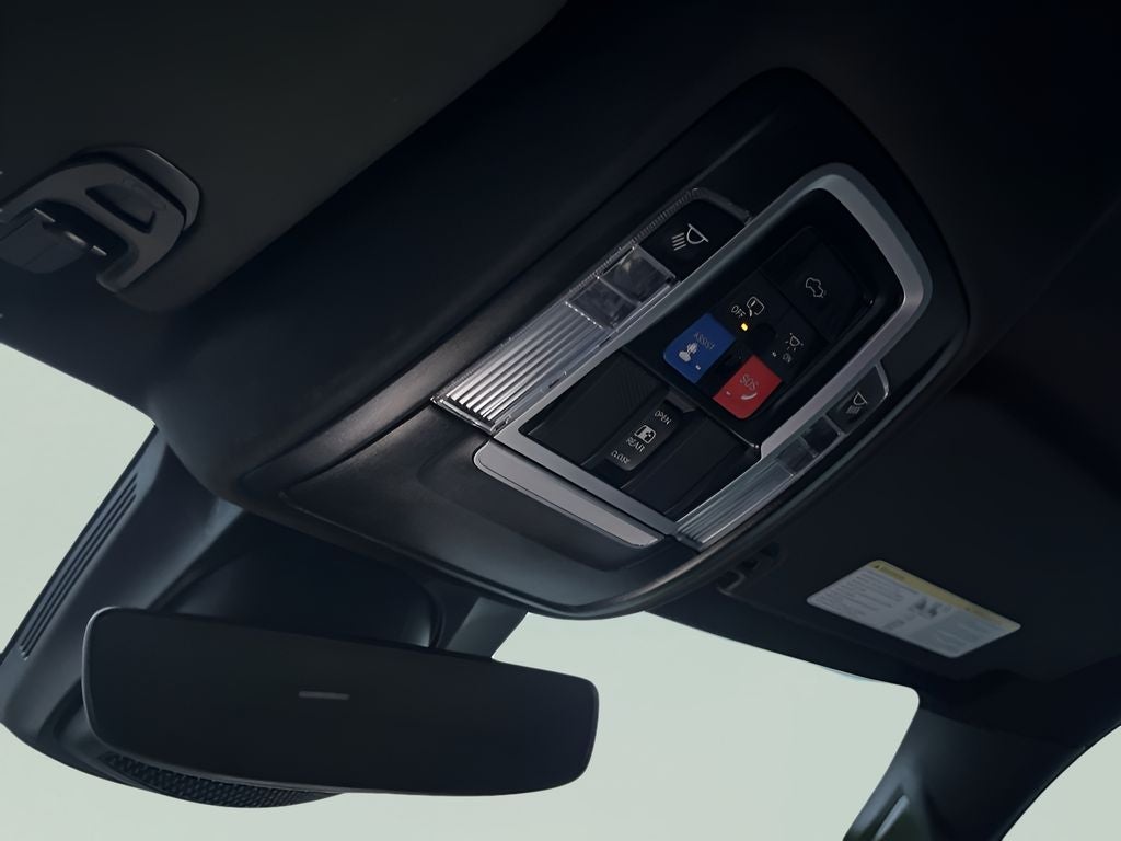 2024 RAM 1500 Laramie 5.7L Hemi