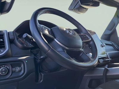 2023 RAM 1500 Laramie 5.7L HEMI