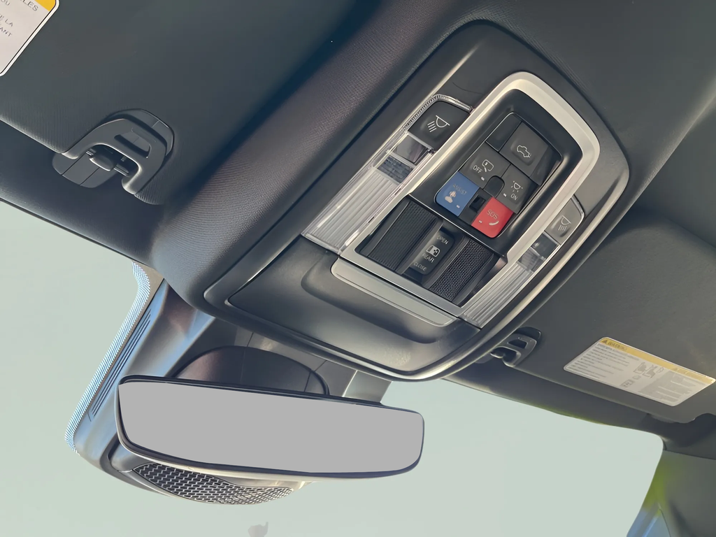 2023 RAM 1500 Laramie 5.7L HEMI