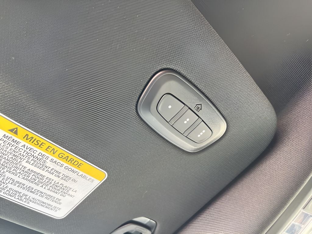 2023 RAM 1500 Laramie 5.7L HEMI