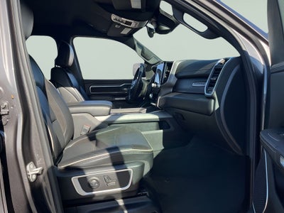 2023 RAM 1500 Laramie 5.7L HEMI