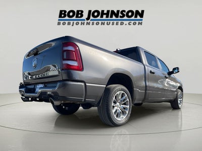 2023 RAM 1500 Laramie 5.7L HEMI