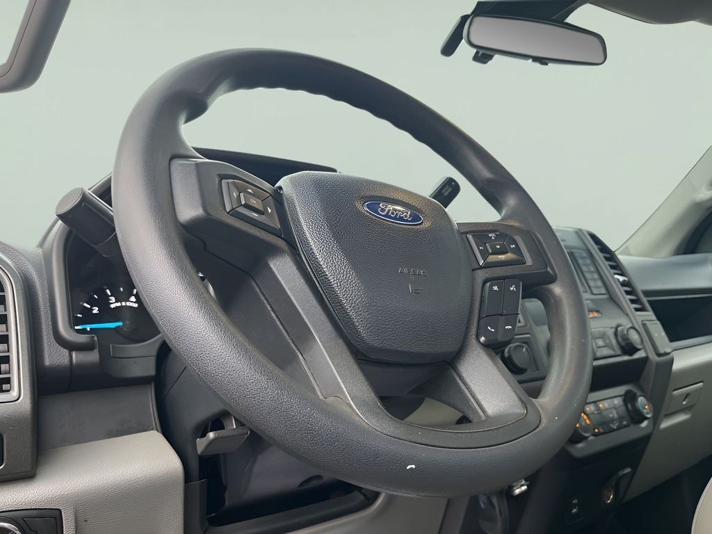 2022 Ford F-350SD XL FLAT BED BODY