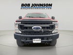 2022 Ford F-350SD XL FLAT BED BODY