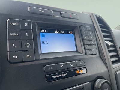 2022 Ford F-350SD XL FLAT BED BODY