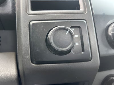 2022 Ford F-350SD XL FLAT BED BODY