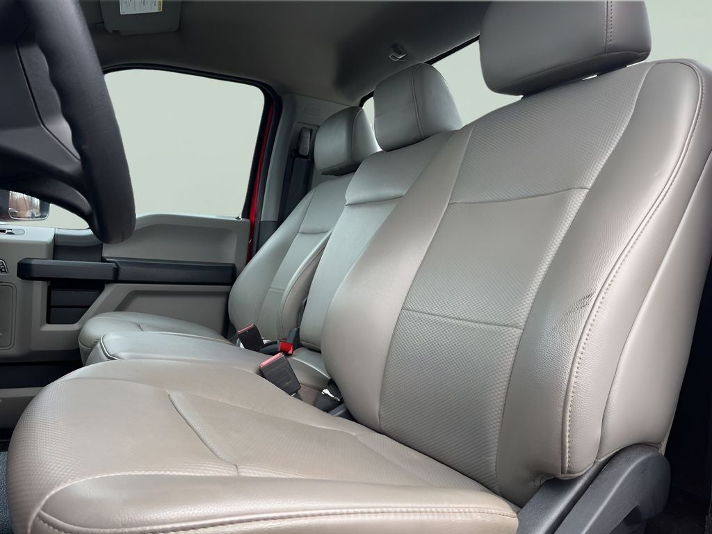 2022 Ford F-350SD XL FLAT BED BODY