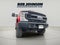 2022 Ford F-350SD XL FLAT BED BODY
