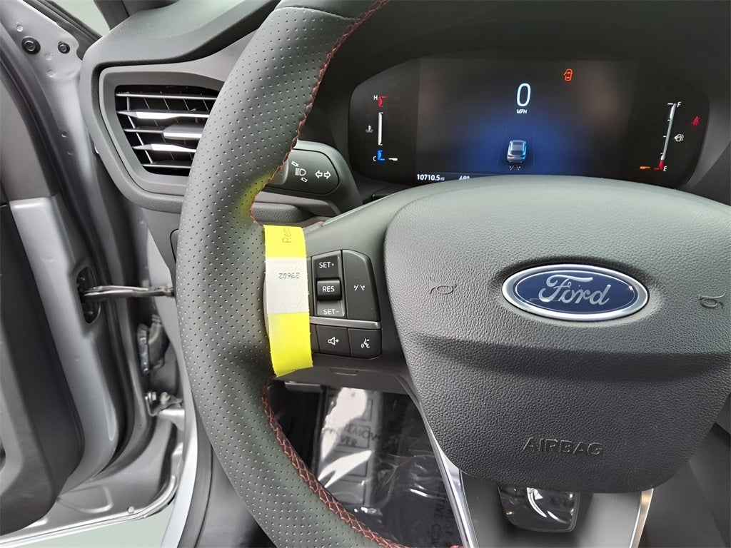 2024 Ford Escape ST-Line CarBravo Certified!