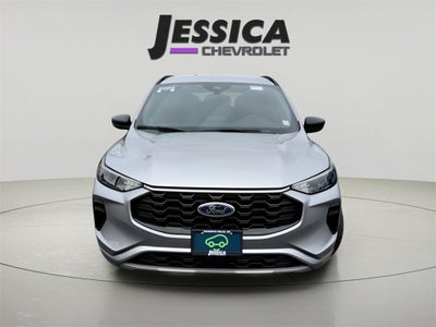 2024 Ford Escape ST-Line CarBravo Certified!