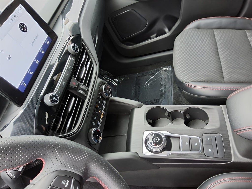 2024 Ford Escape ST-Line CarBravo Certified!