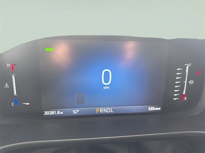 2024 Ford Escape Hybrid ST-Line CarBravo Certified Heated Steering Heated Seats!