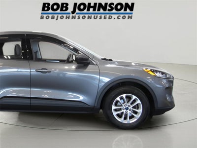 2022 Ford Escape SE CARBRAVO CERTIFIED