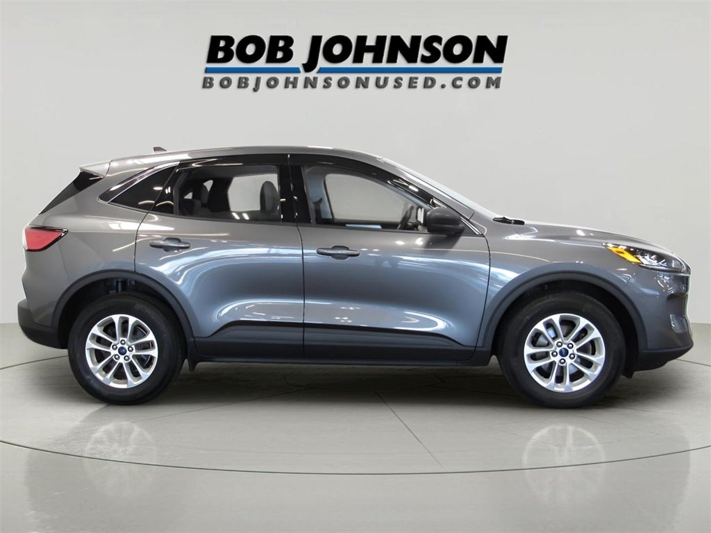 2022 Ford Escape SE CARBRAVO CERTIFIED