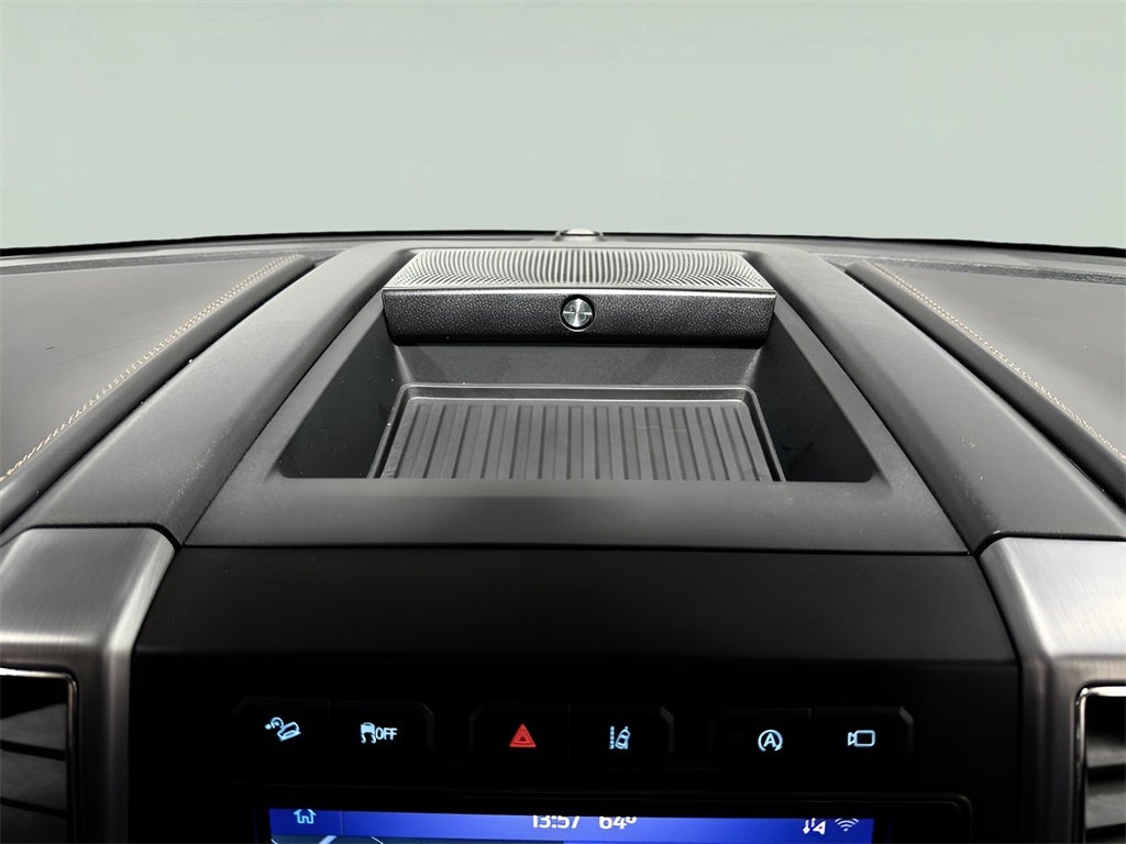 2021 Ford Expedition Max Platinum 22's