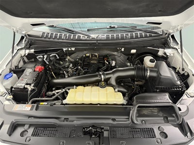 2021 Ford Expedition Max Platinum 22's