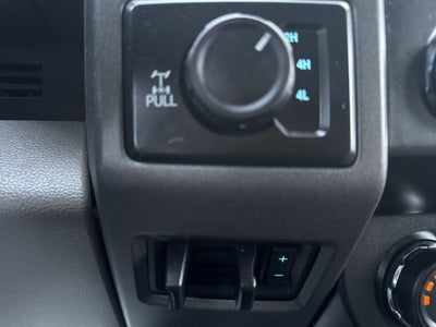 2021 Ford F-250SD XL