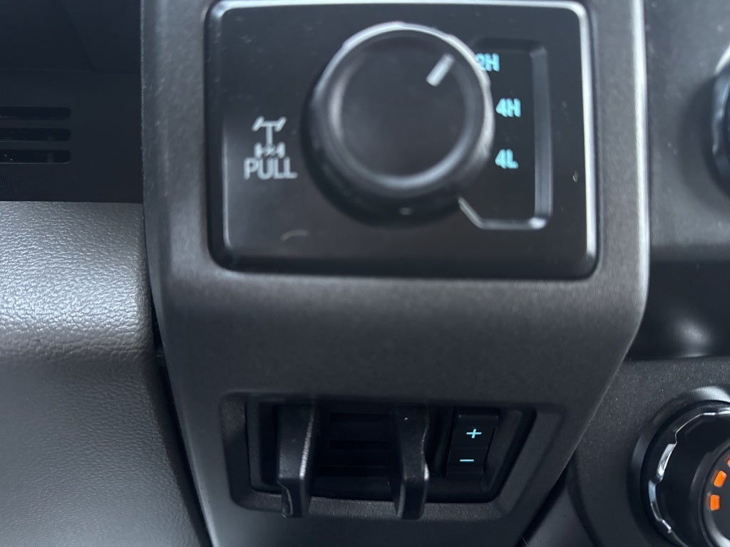 2021 Ford F-250SD XL