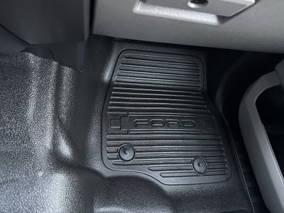 2021 Ford F-250SD XL