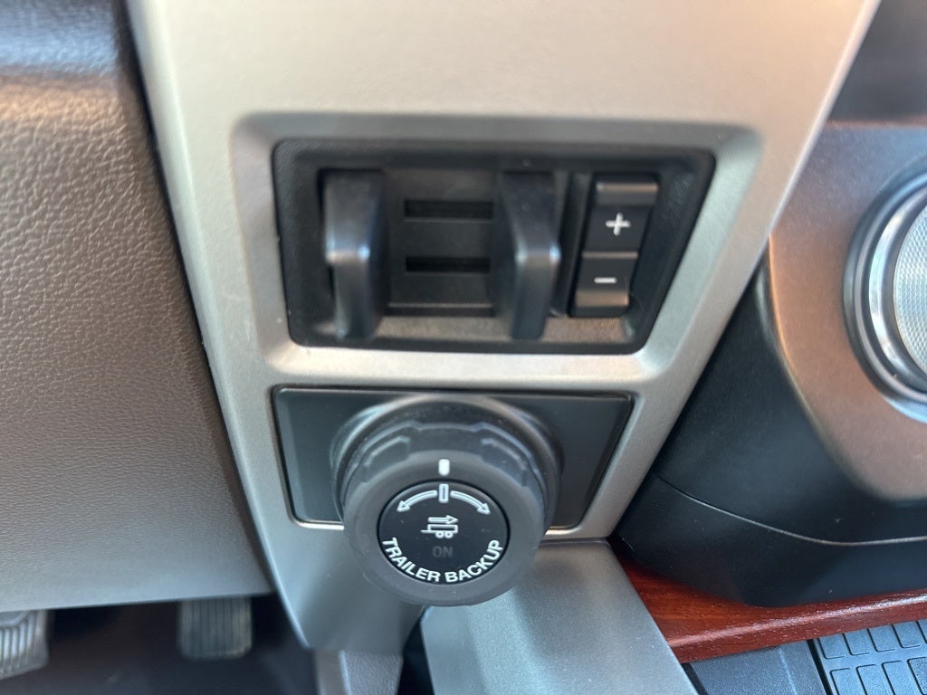 2021 Ford F-250SD King Ranch