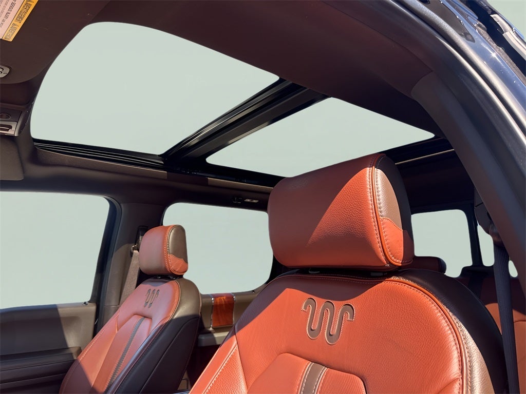 2021 Ford F-250SD King Ranch