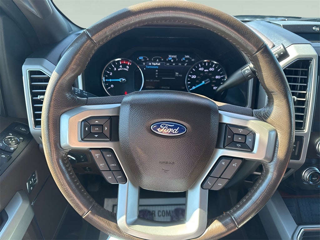 2021 Ford F-250SD King Ranch