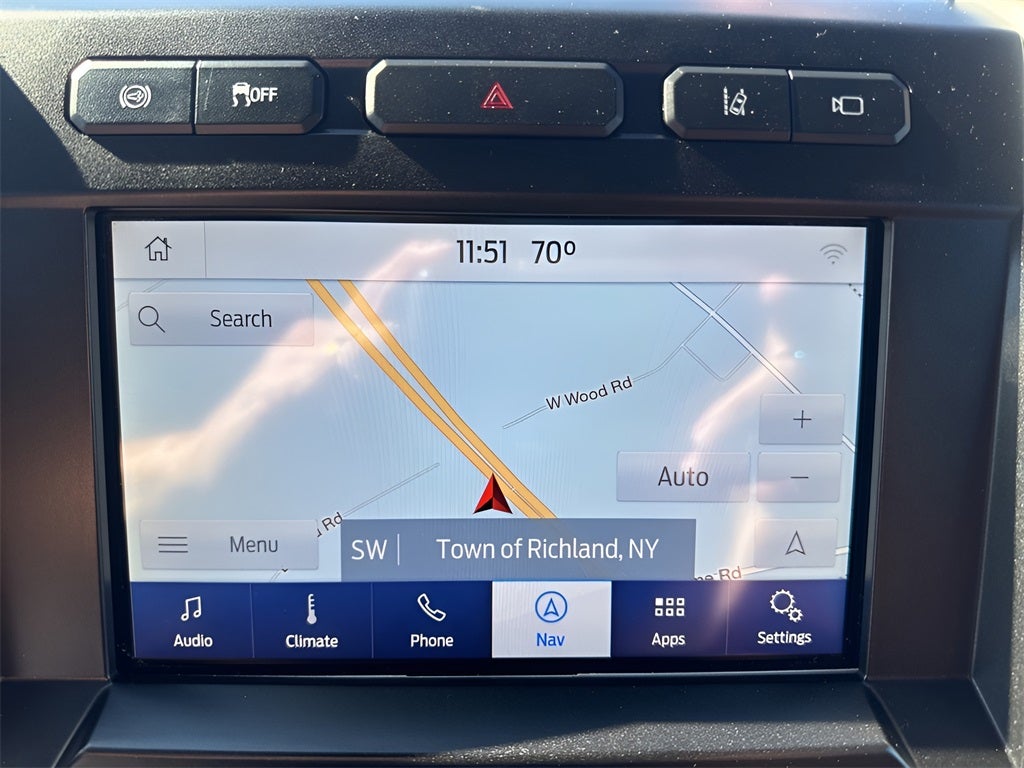 2021 Ford F-250SD King Ranch