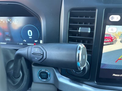 2025 Ford F-350SD Platinum