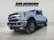 2019 Ford F-350SD King Ranch Boss Plow
