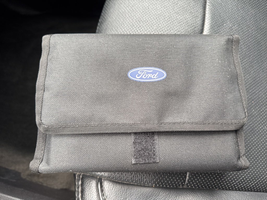 2017 Ford F-350SD Lariat