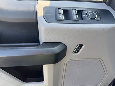 2021 Ford F-350SD XL