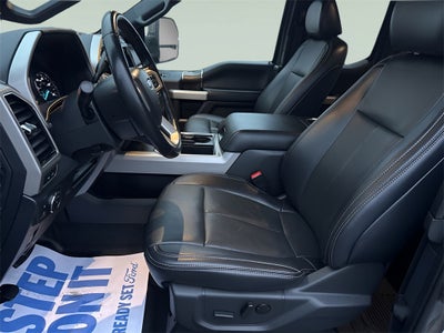 2022 Ford F-350SD Lariat DRW