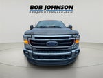 2022 Ford F-350SD Lariat DRW