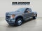 2022 Ford F-350SD Lariat DRW