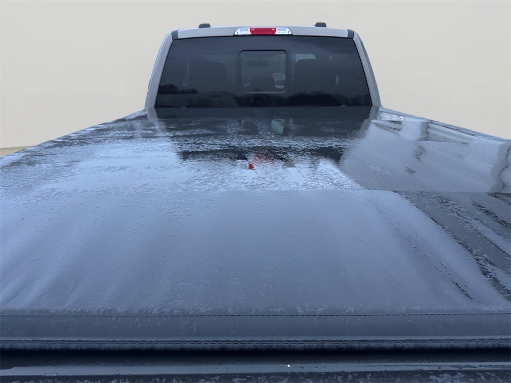 2022 Ford F-350SD Lariat DRW