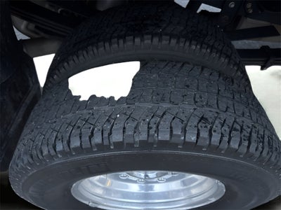 2022 Ford F-350SD Lariat DRW