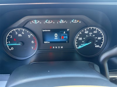 2024 Ford F-250SD XLT REG CAB