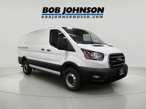 2020 Ford Transit-250 Base CARBRAVO CERTIFIED