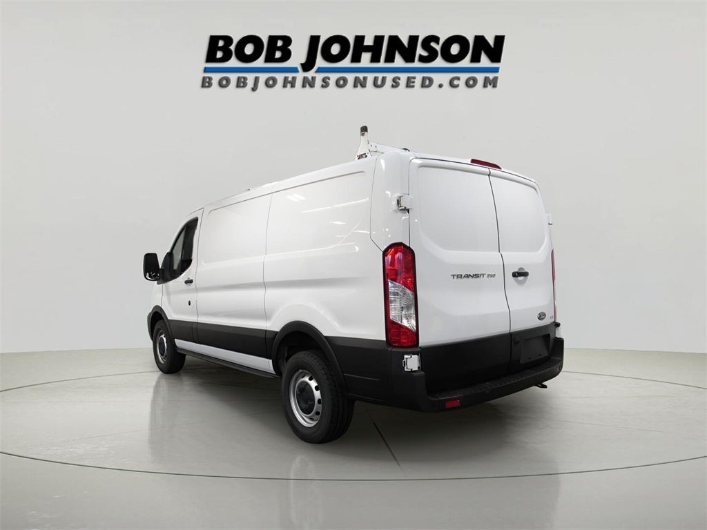 2020 Ford Transit-250 Base CARBRAVO CERTIFIED