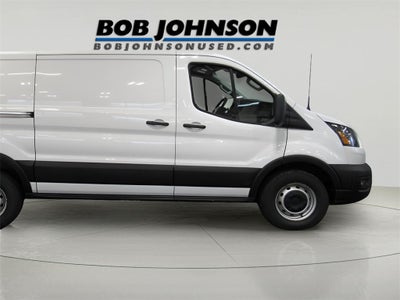 2020 Ford Transit-250 Base CARBRAVO CERTIFIED