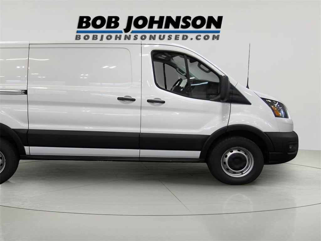 2020 Ford Transit-250 Base CARBRAVO CERTIFIED
